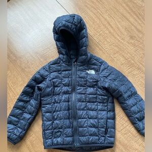 Northface Jacket